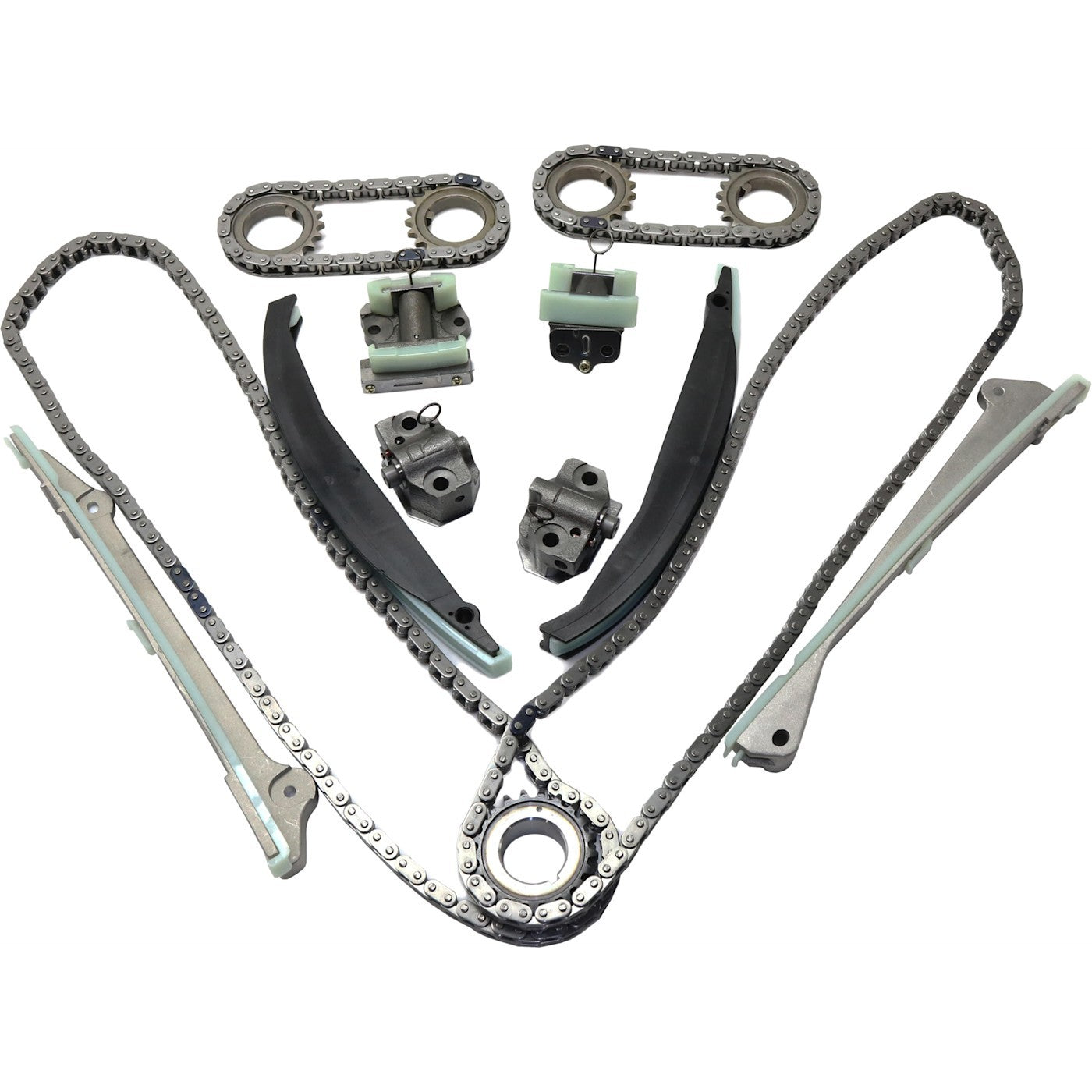 Timing Chain Kit for Lincoln Navigator (1999–2001)