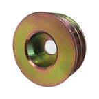Double Alternator Pulley 841812 for Volvo Penta AD 30 31 40 41