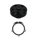 Coolant Pump for Chevrolet Monte Carlo 5.3L 2006-2007 89017701 Aluminum