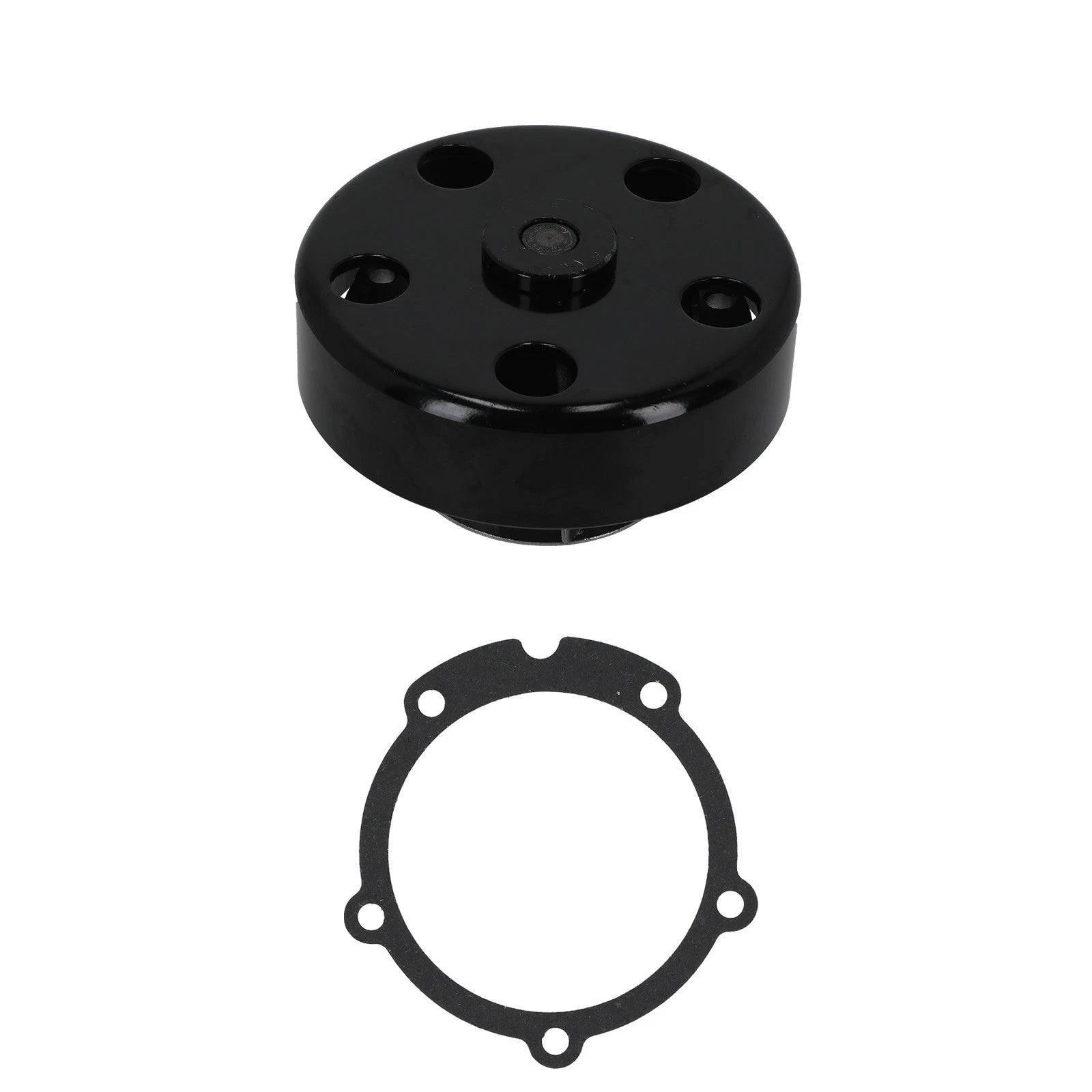 Coolant Pump for Chevrolet Monte Carlo 5.3L 2006-2007 89017701 Aluminum