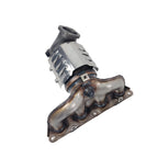 Catalytic Converter for Hyundai Elantra 2011–2016 1.8L 2.0L California Emissions