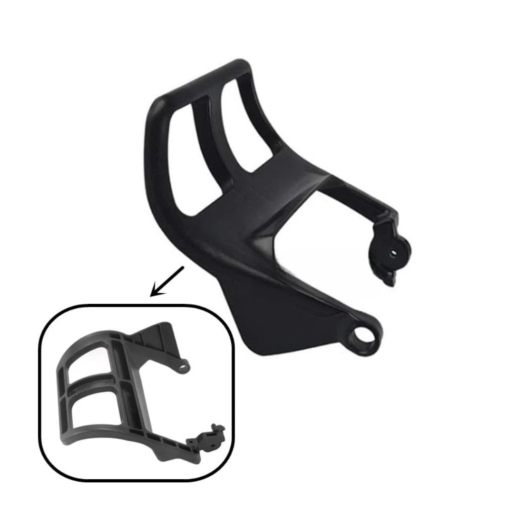 Replacement Brake Baffle Guard Handle for Stihl MS440 MS460 MS044 MS046