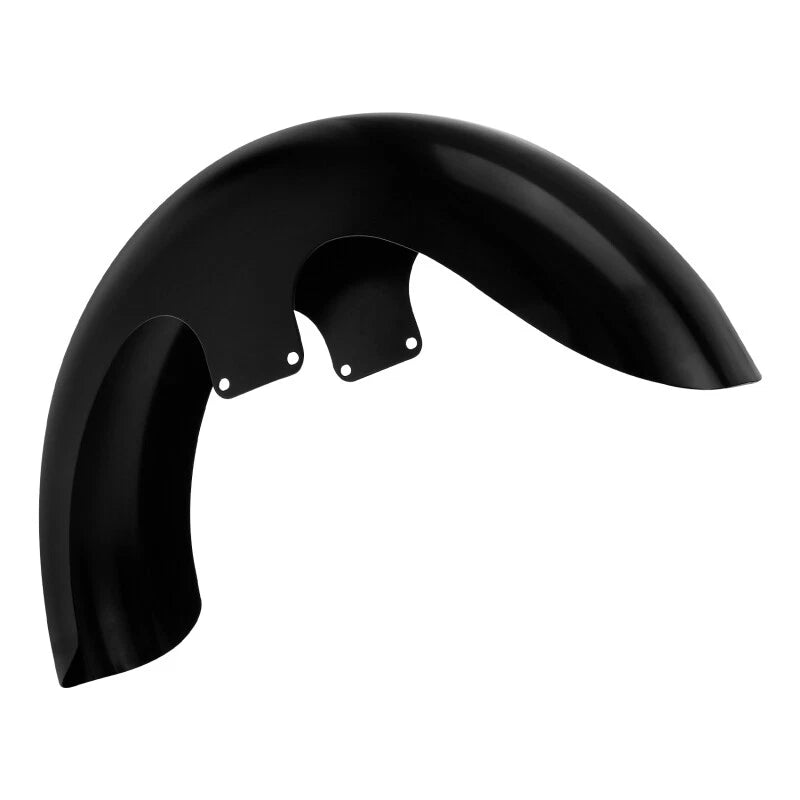 23" Wheel Front Fender for Harley Bagger Street Electra Road Glide (2000–2013)