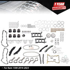 Engine Rebuild Overhaul Kit for Ram 1500 (2014-2023)