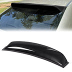 Rear Window Roof Vent Visor Spoiler Wing for Honda Civic 4DR Sedan (2006–2011)