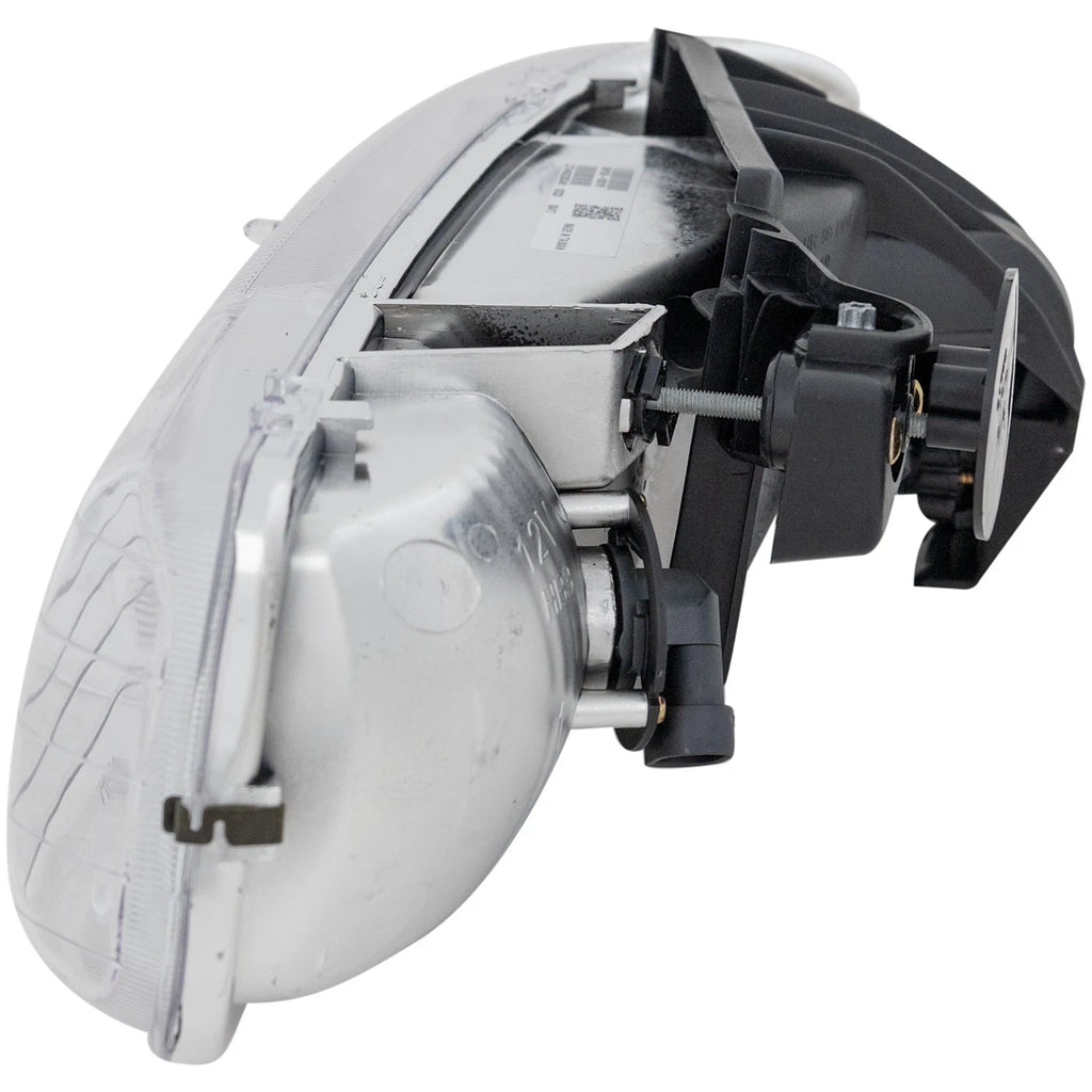 Fender Kit for Chevrolet Silverado 1500 (1999–2002) Front Left Right Steel