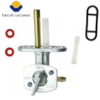 Fuel Cock Valve Petcock for Yamaha TT250 TW200 XT200 (1980–2006) 23F-24500-20-00