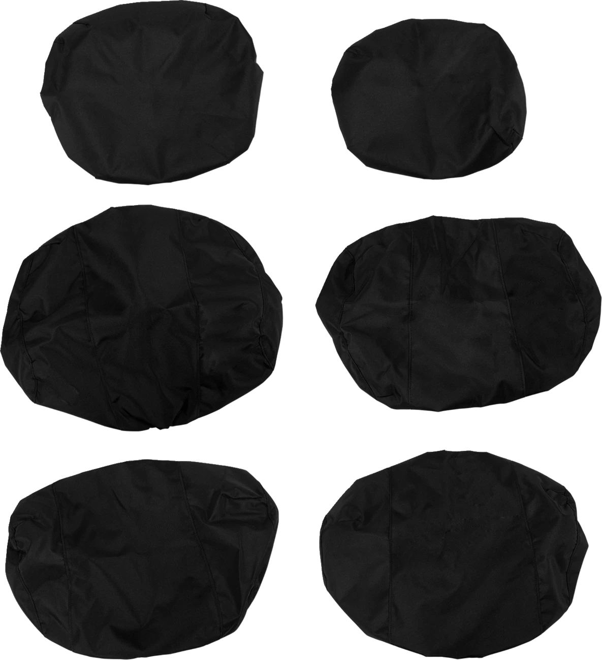Seat Cover for Moose Offroad Defender LTD/XT-P (DEFLTDBS-11)