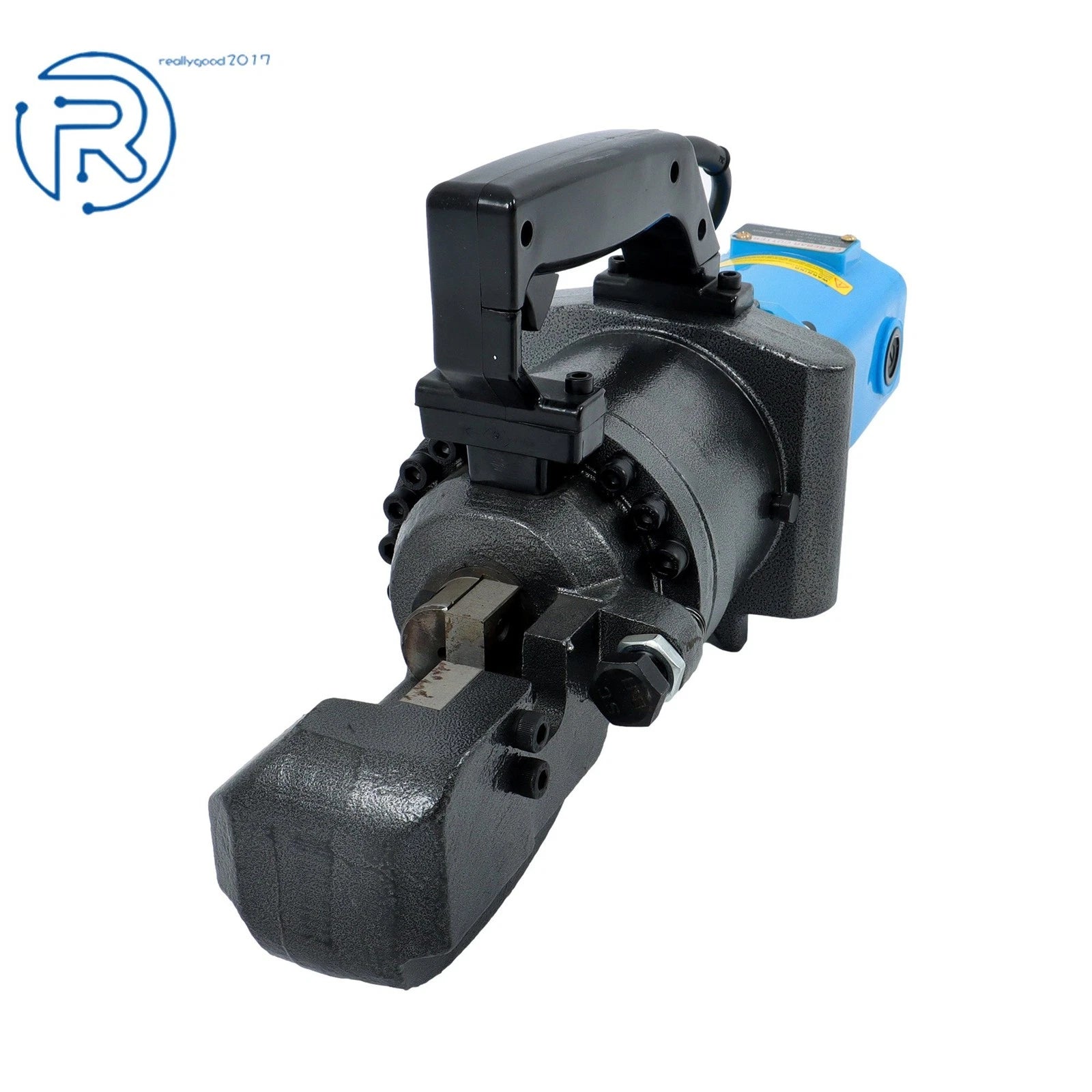 Hydraulic Electric Rebar Cutter for 1" Rebar (4-25mm)