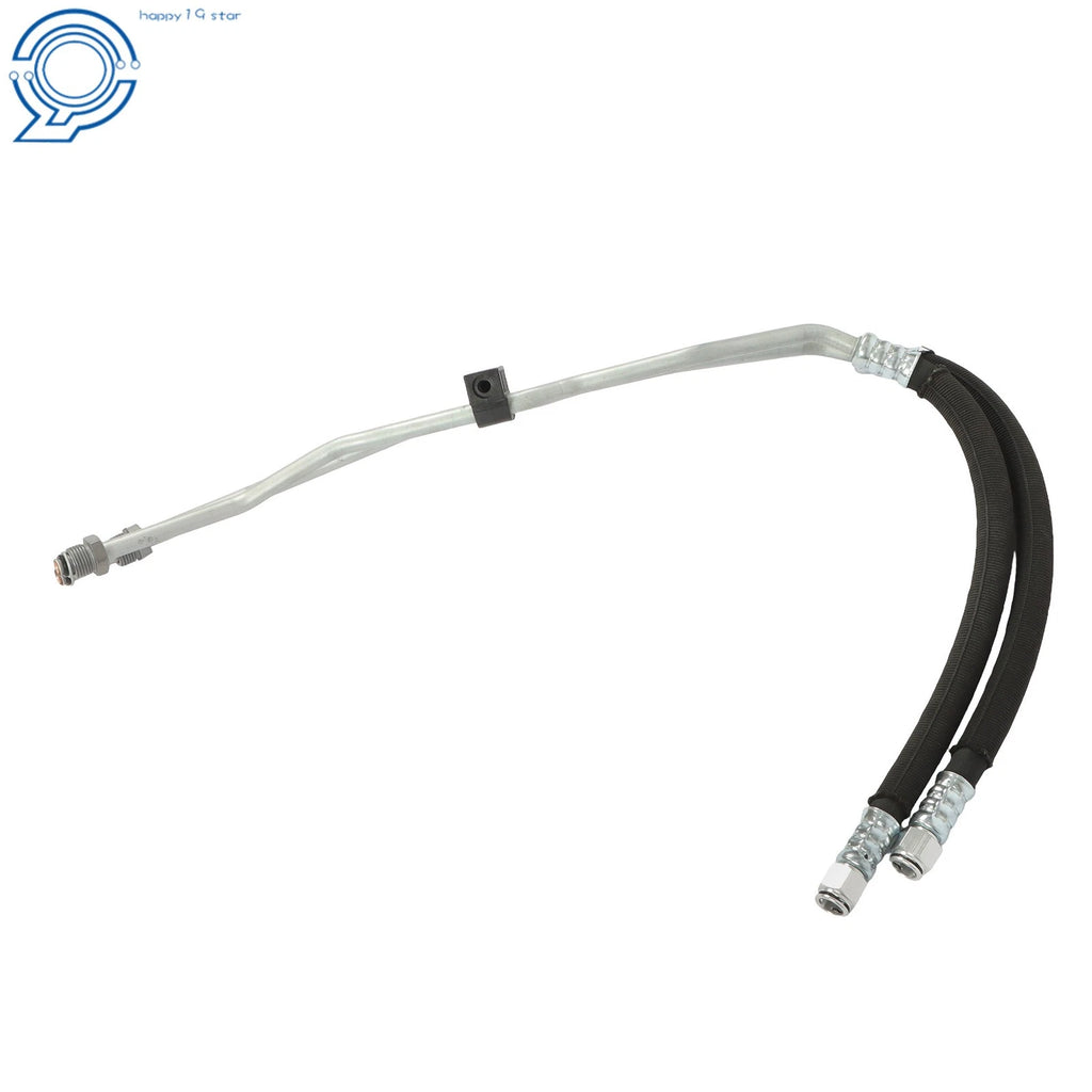 Oil Cooler Line for Jeep Liberty Dodge Nitro (2007–2011)