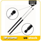 2X Rear Hatch Lift Supports for Infiniti FX35 FX45 (2003–2008)