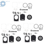 Carburetor Rebuild Kit for Yamaha XL XLT 1200 GP1200R (1996–2002)
