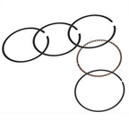 8-Cylinder Piston Ring Set for Cadillac GMC LS3 L92 L94 L9H (2005-2013)