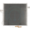 AC Condenser for Ford Explorer Mercury Mountaineer (2002–2005)