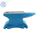 Single Horn Anvil for Metalwork (66 lbs Cast Steel)