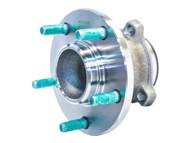 Rear Wheel Hub Assembly for Mazda 3 (2004–2008) YX479DC