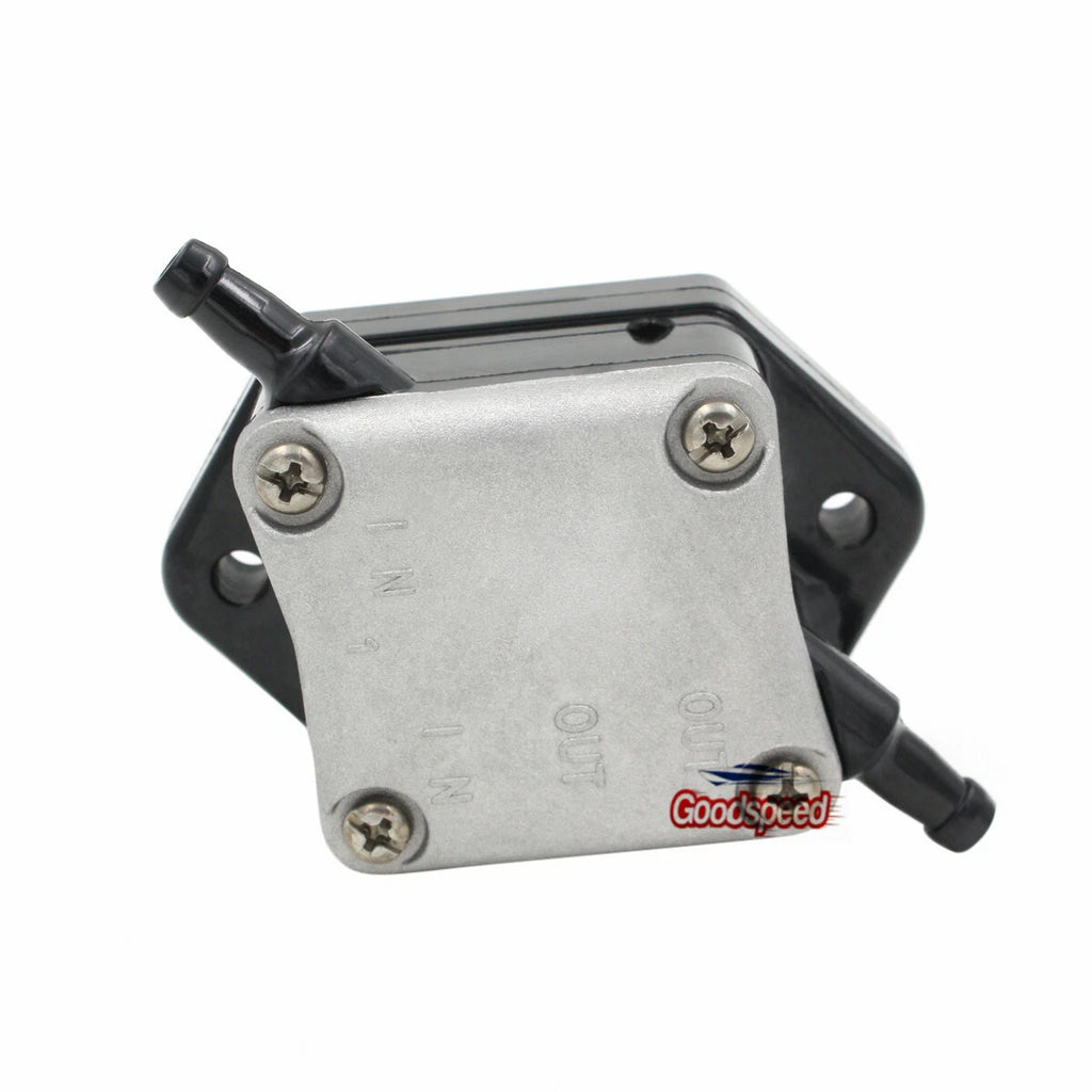 Fuel Pump Assembly 6C5-24410-00 for Yamaha Outboard F T 30HP 40HP 50HP 60HP (2000–2023)