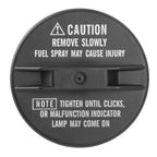 Fuel Tank Gas Cap for Toyota Avalon, Camry, Tacoma, Corolla (1995-2023)