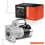 Starter for Nissan H01 (1990–2003) 1.2KW