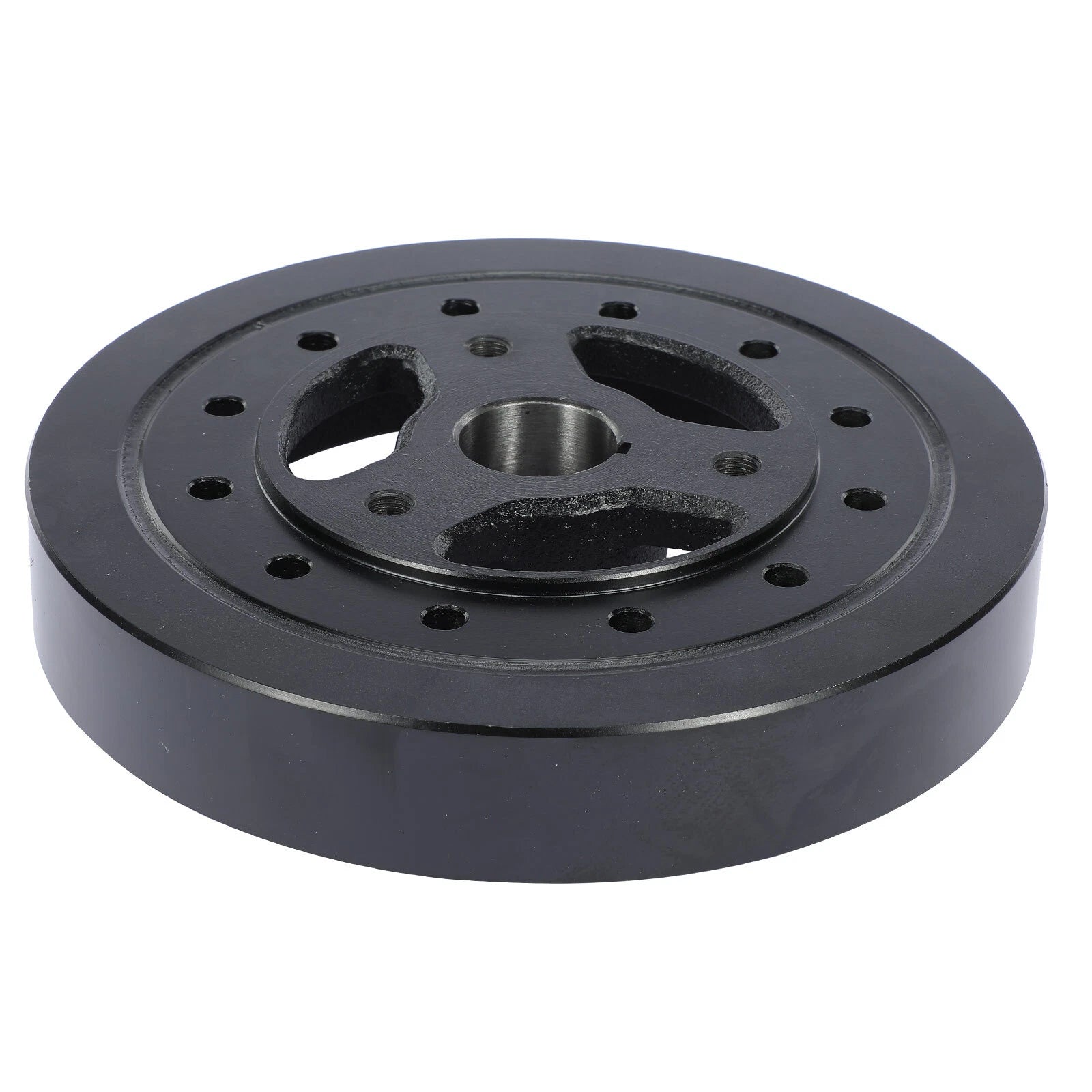 Harmonic Balancer for Chevy Silverado 2500, Tahoe, GMC Yukon (1996-2000)