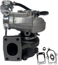 Turbocharger 4936511 for Cummins 6B (1998–2002)