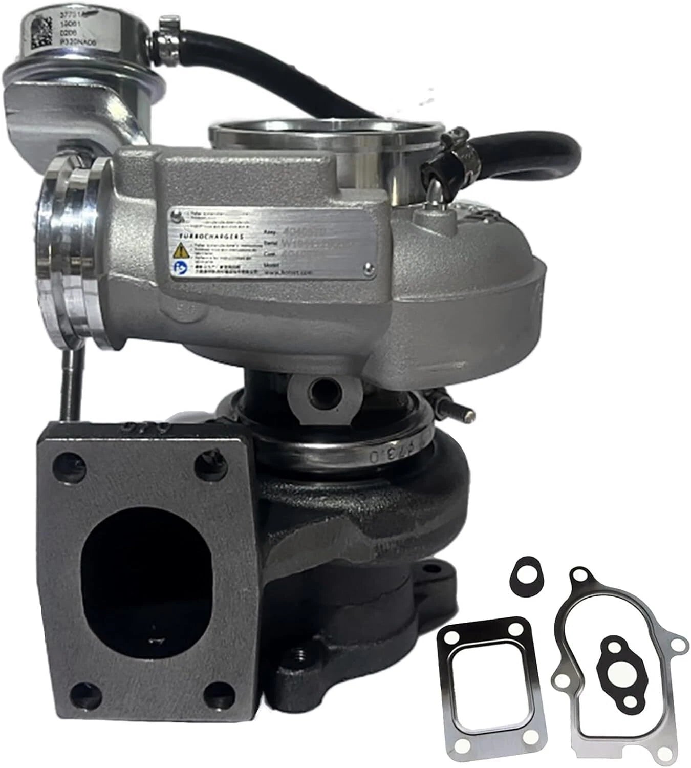 Turbocharger 4936511 for Cummins 6B (1998–2002)