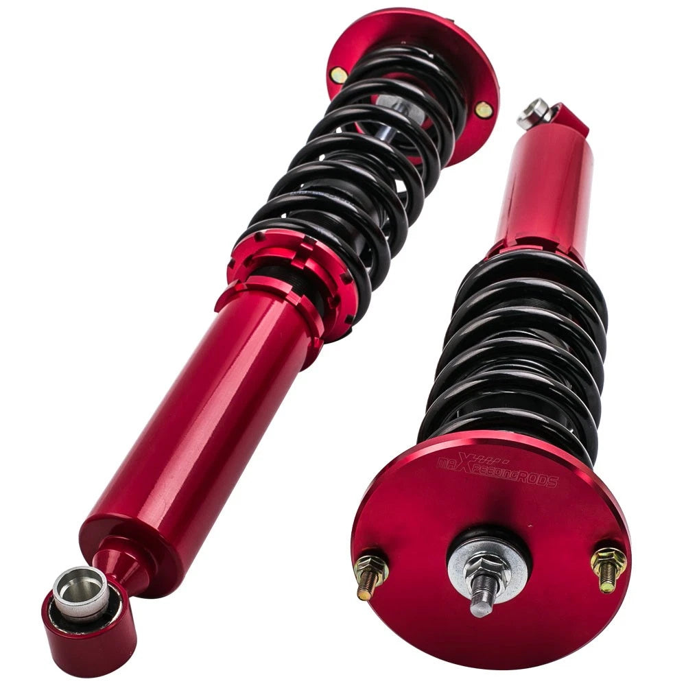 Coilovers Lowering Kit for Nissan Silvia 240SX S14 (1995–1998)
