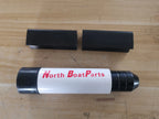 Transom Saver Motor Toter for Mercury Outboard (North Wedge)