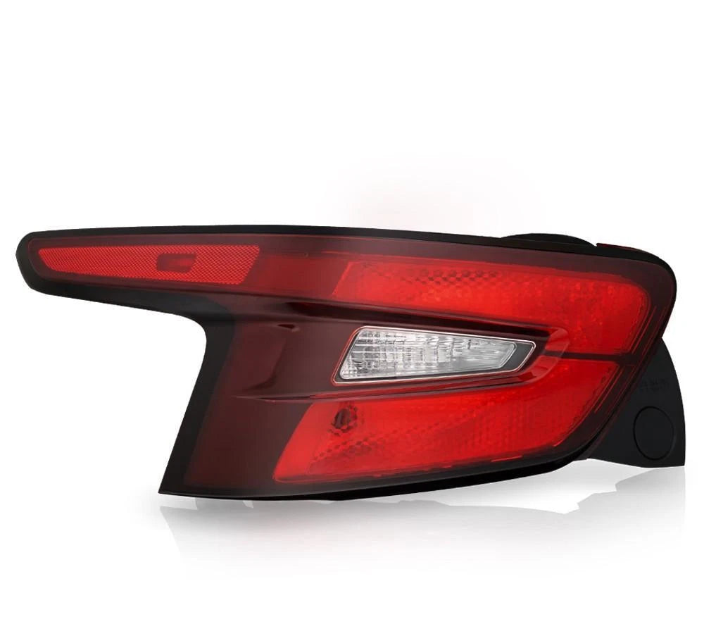 Halogen Tail Light Brake Lamp for Chevy Trax (2024–2026) Left Driver w/ Bulb