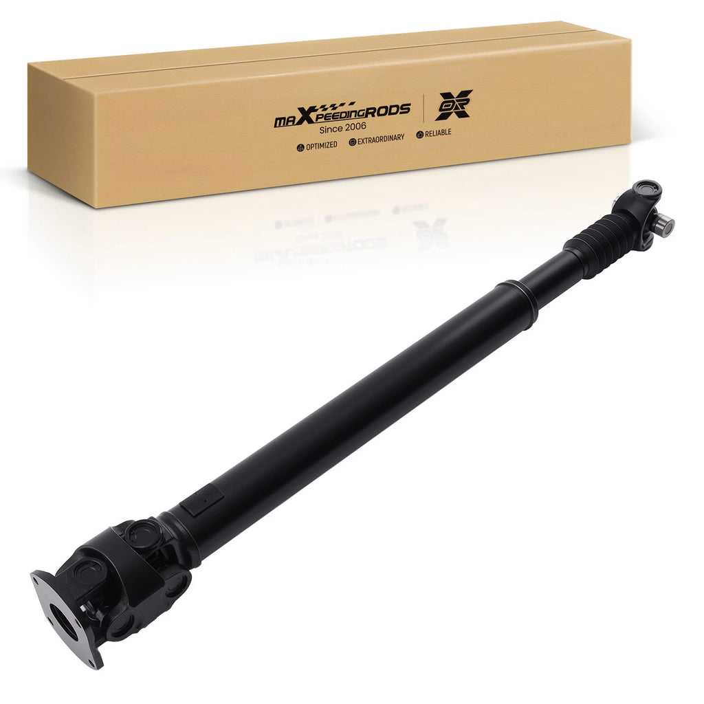 Front Driveshaft for Ford F-250 F-350 Super Duty (1999–2010) 4WD
