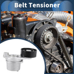 Belt Tensioner for Volkswagen Passat (2016–2024) No. 25183297/25196627 Metal