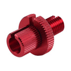 Clutch Brake Throttle Cable Adjuster Screw for Motorcycle ATV Dirt Bike (10mm)