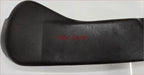 RH Passenger Seat Switch Trim for Lincoln Continental (1998–2002) Black