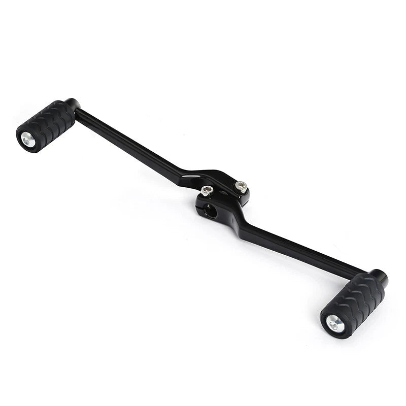 Heel Toe Shift Lever Shifter Pegs for Harley Touring Road Glide (1988–2023)