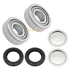 Swingarm Bearing Seal Kit for Honda Rancher 350 400, Foreman 400 450 500 (2000–2023)
