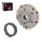 Clutch Carrier & Bearing for Honda TRX300 2x4/TRX300FW 4x4