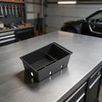 Armrest Storage Box for Jaecoo J5 (2023–2023)