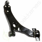 Set of 2 Front Lower Control Arms for Ford Focus (2000–2004)