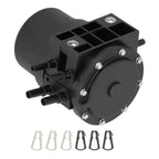 Fuel Pump Reservoir Tank Selector Valve for Ford F150 F250 F350 E150 (1987–1997)