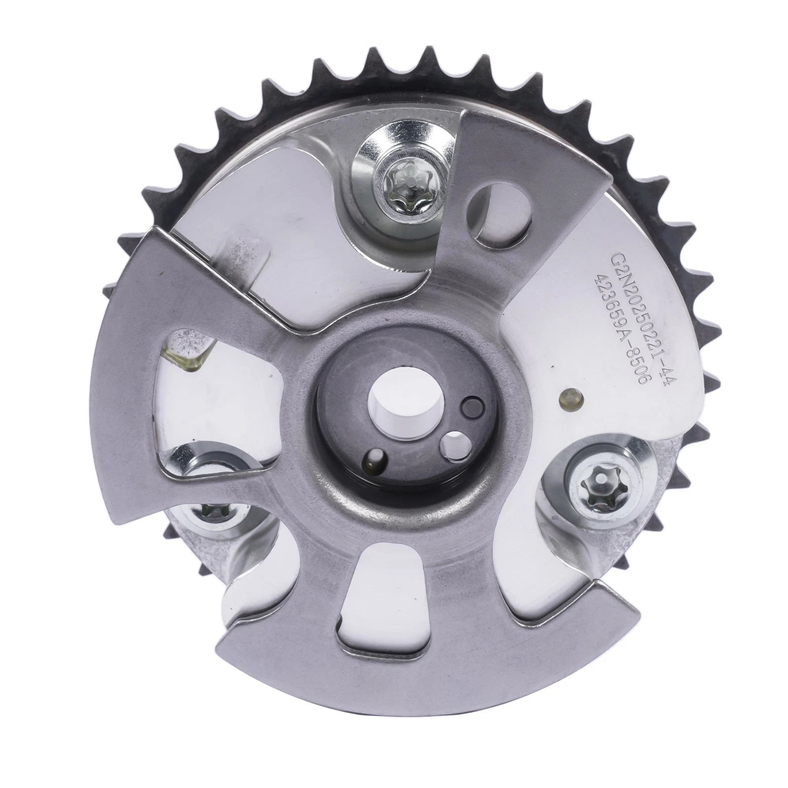 Intake Timing Camshaft Gear for Toyota Tacoma Hiace Hilux Fortuner (2005–2023)