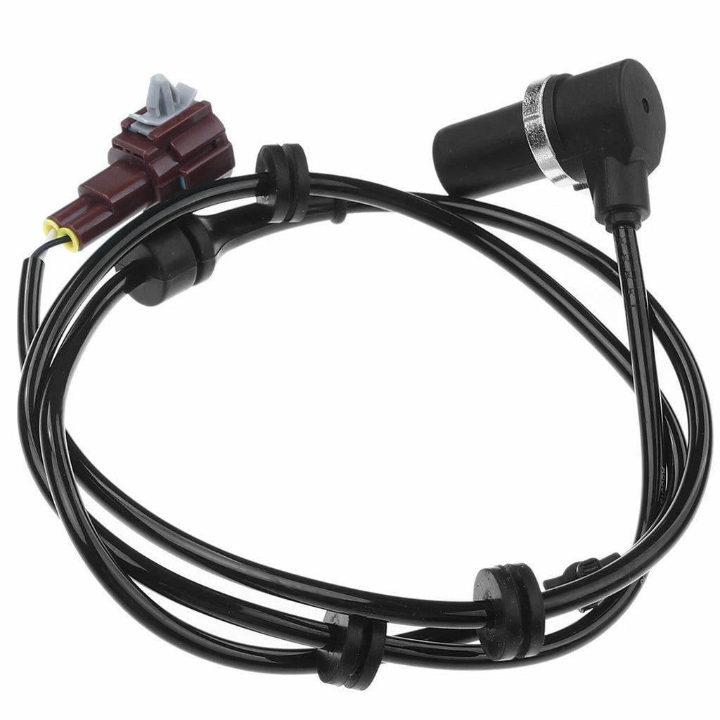 Rear Left ABS Wheel Speed Sensor for Nissan Pathfinder (2003-2004)