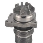 Water Pump for Cummins ISX15 15L ISZ (4386576, 3684450, 3683651) W/Seal