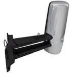 Driver Left Side Heated Mirror for Kenworth T680 T880 (2014–2024)