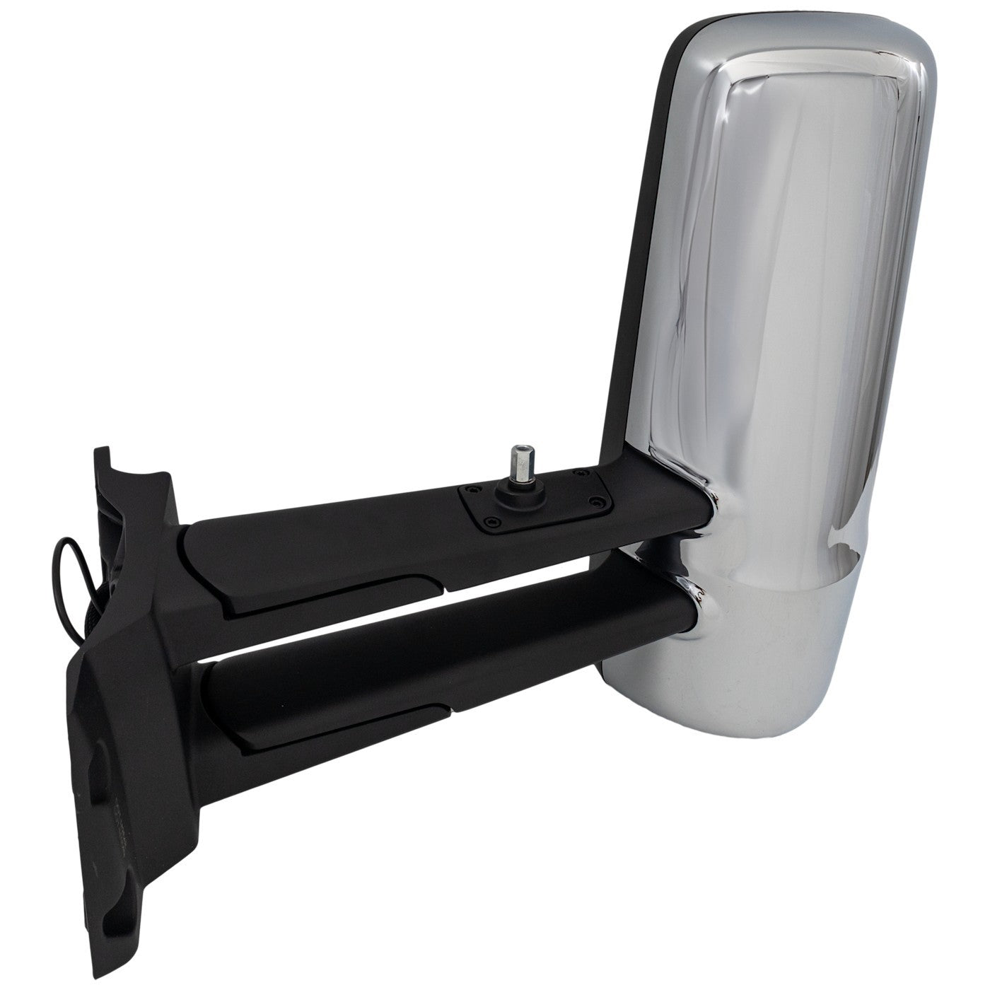 Driver Left Side Heated Mirror for Kenworth T680 T880 (2014–2024)