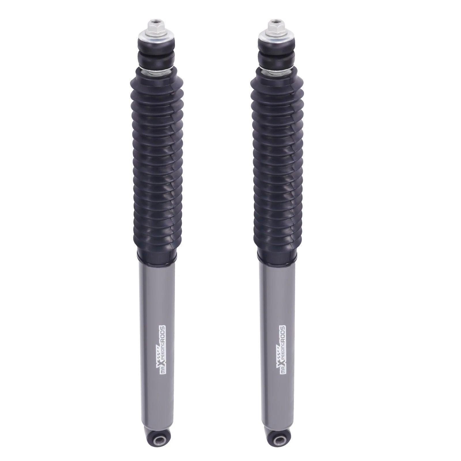 Upgraded Front Shock Absorbers for Dodge Ram 2500 3500 4WD (2003–2024)