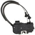 Power Door Lock Actuator Set for Hyundai Sonata (2011–2019)
