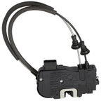 Power Door Lock Actuator Set for Hyundai Sonata (2011–2019)