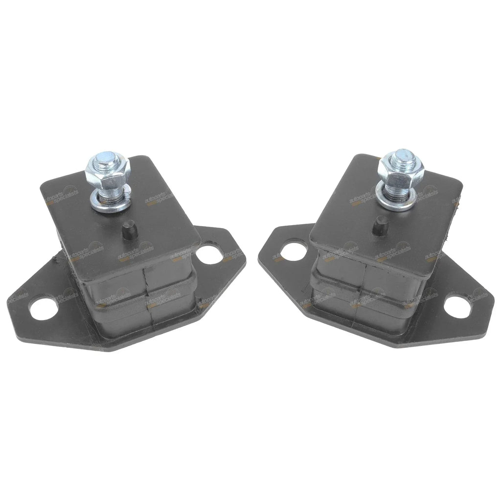 2 x Engine Mounts for Hiace LH50 LH51 LH60 LH61 LH70 LH71 (1982–89)