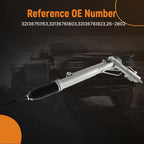 Electric Power Steering Rack and Pinion for BMW X5 E53 (2000–2006) 32136761803 26-2802
