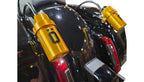 Ohlins STX36 Shock Absorber for Harley FL Touring (2014–2024) 12" Adjustable